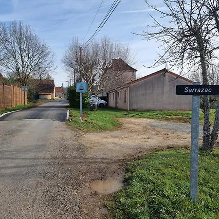 بيت ضيافة D'hotes