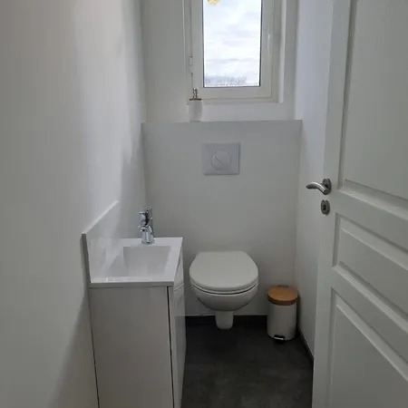 D'hotes Gæstehus Mayac