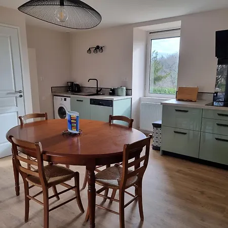 بيت ضيافة D'hotes