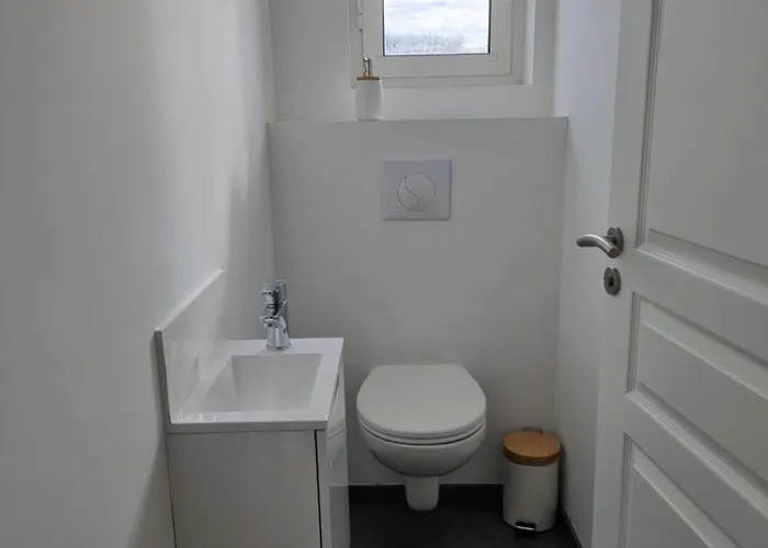 D'hotes Gæstehus Mayac