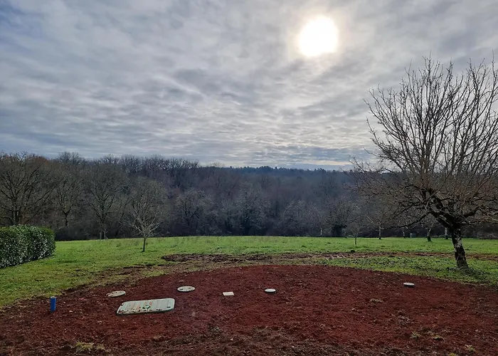 D'hotes Gæstehus Mayac