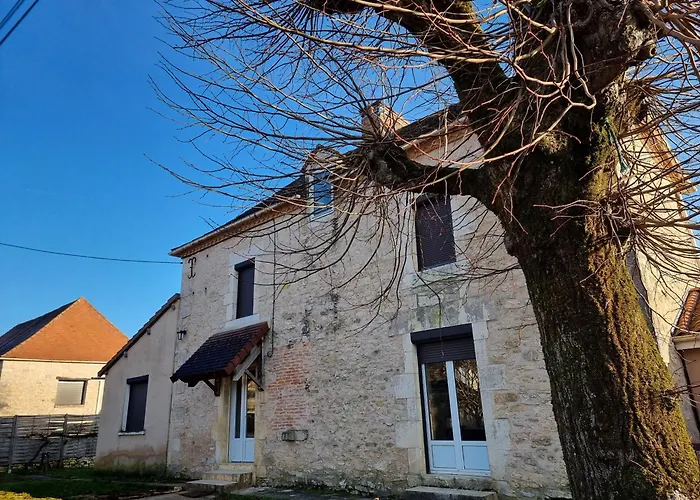 D'hotes Gæstehus 3*